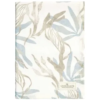 Greengate Finja Geschirrtuch beige 70x50cm