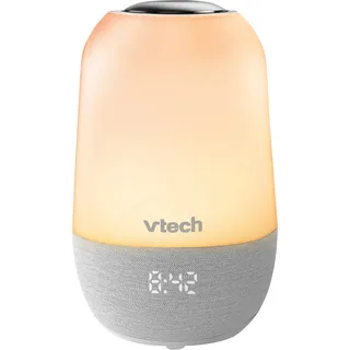 Vtech Schlaftrainer & Nachtlicht BC8313, weiss