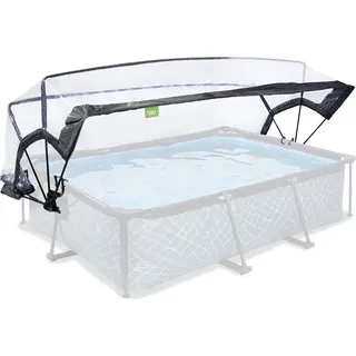 EXIT TOYS  Poolabdeckung 220 x 150 cm 30.80.21.00
