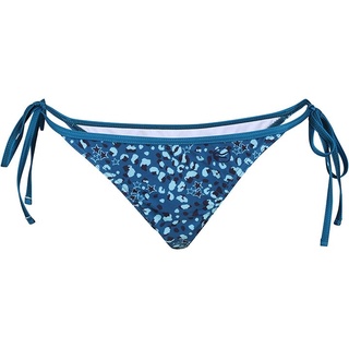 Regatta Bikini-Hose "Aceana" in Blau - 42
