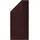 Duschtuch 67 x 140 cm dark brown