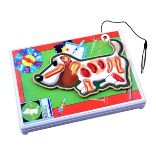 Elektronisches Spiel Junger Tierarzt GR0336