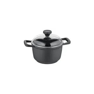 Berndes Edition 100 Kochtopf 20 cm rund