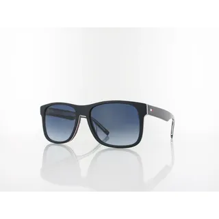 Tommy Hilfiger Herren-Sonnenbrille / 57-17