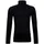 Damen Funktionsshirt Schwarz L