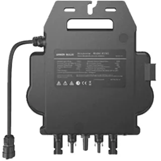 Marstek MST-MI0800W 0% MwSt §12 III UstG Mikrowechselrichter