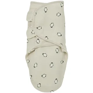 Pucktuch SwaddleMeyco 1.0 TOG Größe S/M