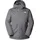 The North Face The North Face Quest Insulated Jacke grau oscuro S