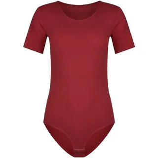 Evoni Shirtbody Rot S
