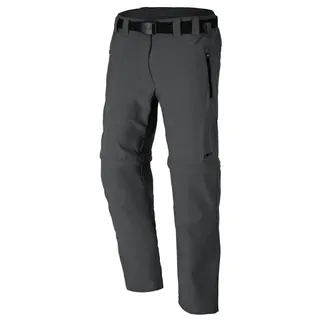 CMP Zip-Off-Hose Damen Grau 42