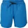Badehose hellblau M