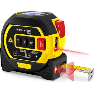 Trotec BD8M