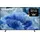GQ75Q8F 75" QLED 4K Vision AI Smart TV Q8F