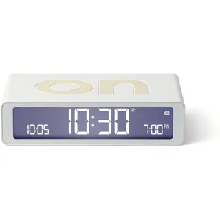 Lexon Flip Classic weiß