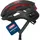 51-55 cm black/red