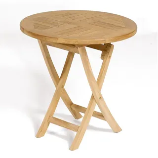 SonnenPartner York Ø 70 cm klappbar