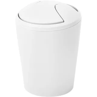 Spirella Move 5 l white