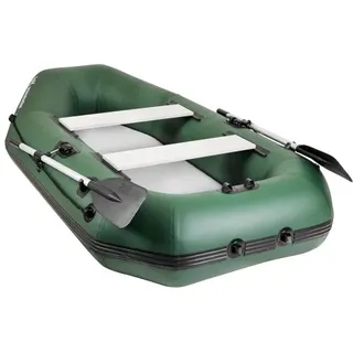 Schlauchboot MK Wavemaster 235 mit Luftboden