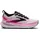 Damen Medium White/Phantom/Cyber Pink 38,5