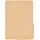 Frottee-Stretch 140 x 200 - 160 x 200 cm orange
