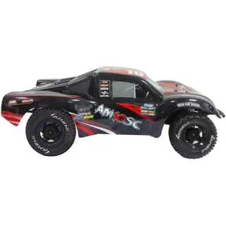 AMEWI Short Course Truck AM10SC V2 4CH RTR rot/schwarz 22192