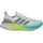 Cloud White / Halo Silver / Flash Aqua 43 1/3