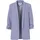 Blazer Silber 46