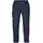 Trousers Regular Blau 40