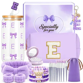 Geschenke für Mädchen Teenager 8 9 10 11+ Jahre,Geburtstag Geschenk Mädchen | Personalisierte Geschenke für Mädchen Teenager, Geschenk für Mädchen, Geburtstagsgeschenk für Tochter Freundin Enkelin (E)
