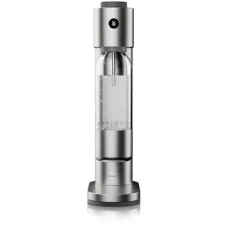 WMF Element One Silber + PET-Flasche