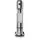 Silber + PET-Flasche