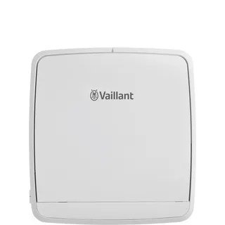 Vaillant recoVAIR VAR 60/2 DW Dezentrales Lüftungsgerät