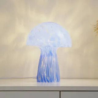 LINDBY Hubi Blau