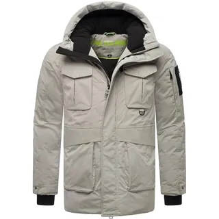 Stone Harbour Edriik XX silber L