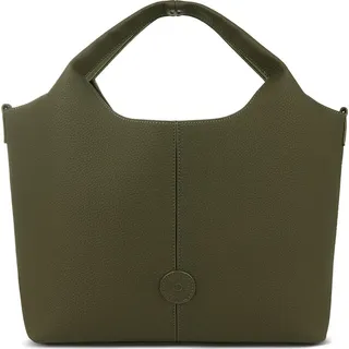 Bugatti Zoe Shopper Synthetik Olive
