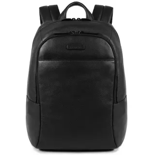 Piquadro Modus Special Rucksack schwarz