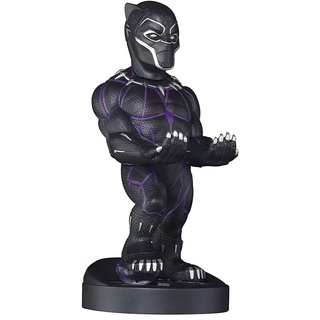 Cable Guy - Black Panther Marvel Avengers Ständer für Controller Smartphones und Tablets