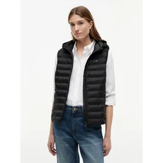 Tommy Hilfiger Global Jacke Black M
