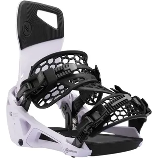 NIDECKER Supermatic Heather XL