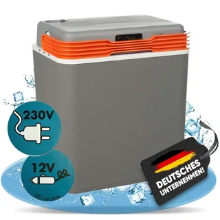 NEMT Elektrische Kühlbox 30 l