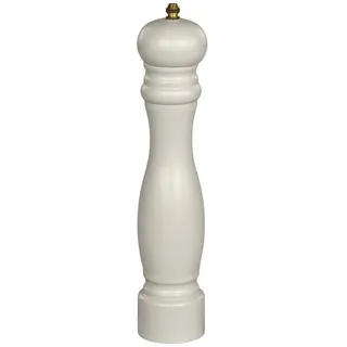 Chic Antique Pfeffermühle 26 cm Latte unbefüllt