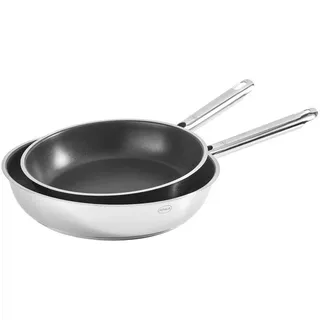 Rösle Pfannen-Set 2-tlg. 28 cm + 28 cm