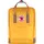 16 l warm yellow/rainbow pattern
