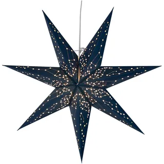 Star Trading Galaxy Blau