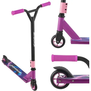 ArtSport Galactic Cruiser Lila