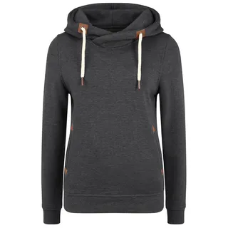 Oxmo Hoodie Grau S