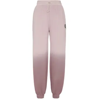 Plein Sport Jogger Pants Degrade Lila XS