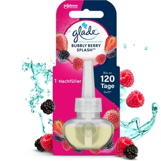 Glade Bubbly Berry Splash Raumduft 20 ml