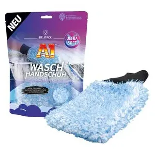 DR. O.K.WACK Dr. Wack A1 Waschhandschuh