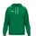 One Cotton Kapuzensweatshirt sportgrün S